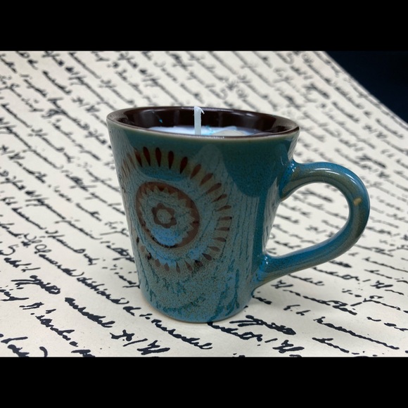 Four Pots Spell Candle Set - Picture 7 of 12